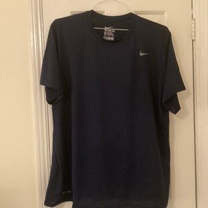 Men’s Nike Dri-Fit T- Shirt